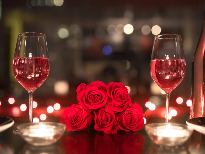 Visit Your Favorite Italian Restaurant In Nj For A Valentine’s Day Celebration